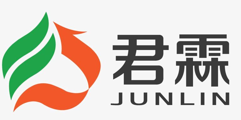 君霖食品 Logo