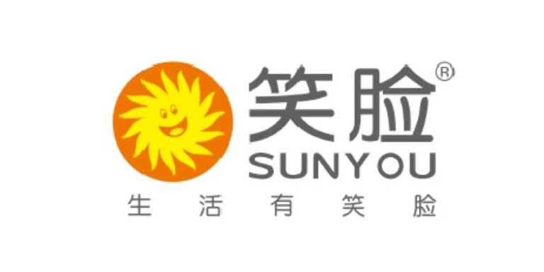 晶冷/笑脸 Logo