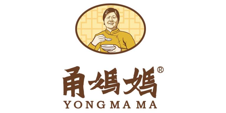 甬妈妈 Logo