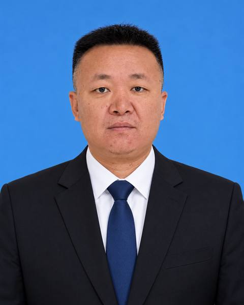 李壮志