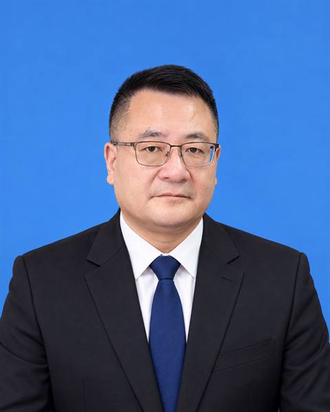 杨杰
