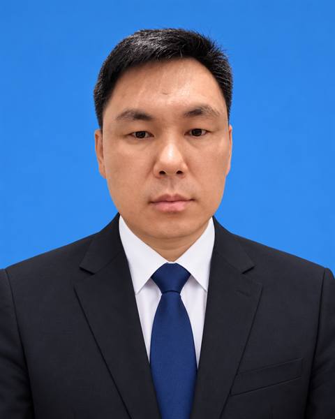 武松涛
